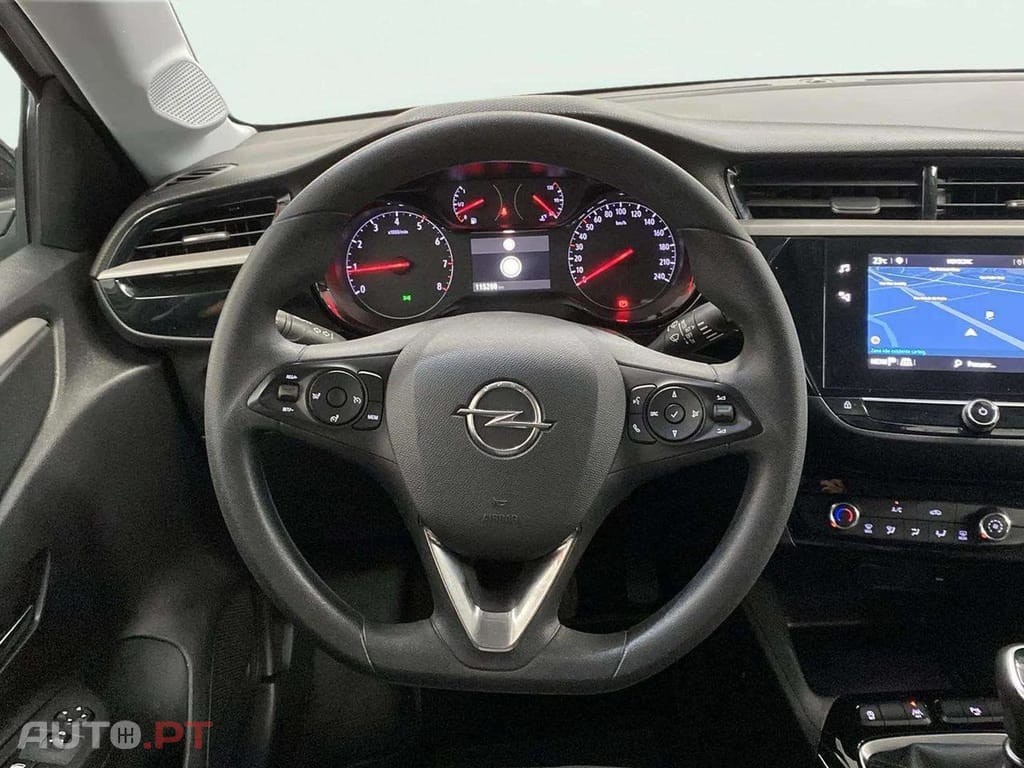 Opel Corsa 1.2 T Bussiness Edition