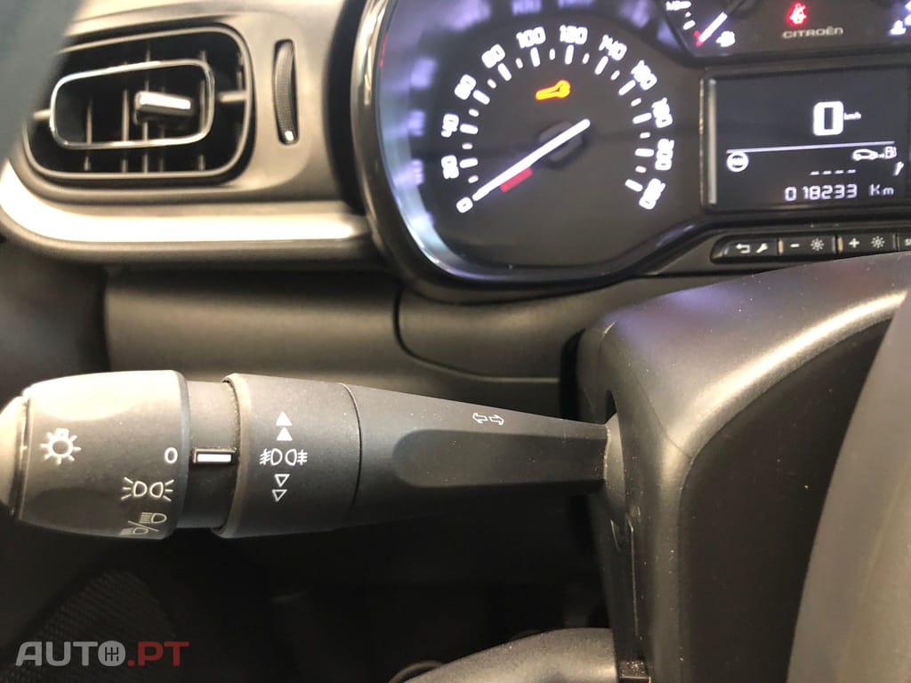 Citroen C3 1.2 PureTech Feel Pack