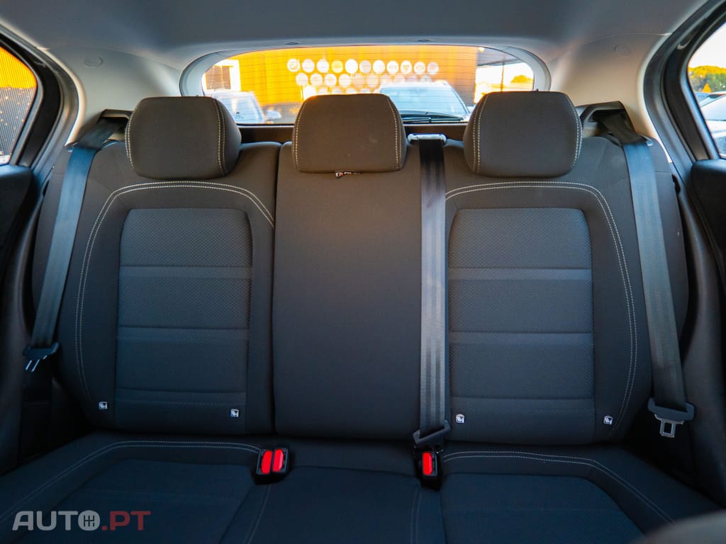 Fiat Tipo 1.3 M-Jet Lounge
