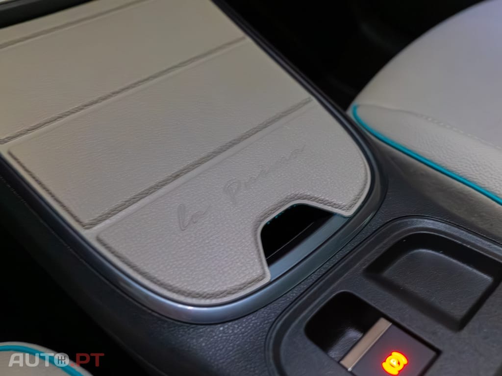 Fiat 600 1.2 Híbrido La Prima