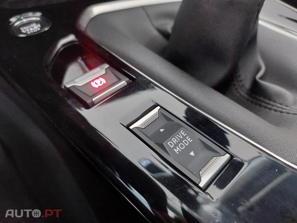 Peugeot 508 1.5 BlueHDi Business Line