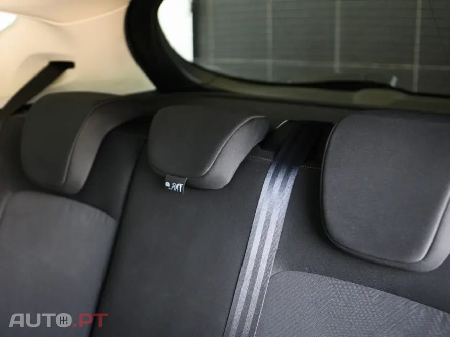 Ford Fiesta 1.0 EcoBoost Trend Connected