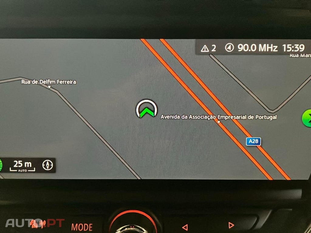 MINI Countryman Cooper SE ALL4