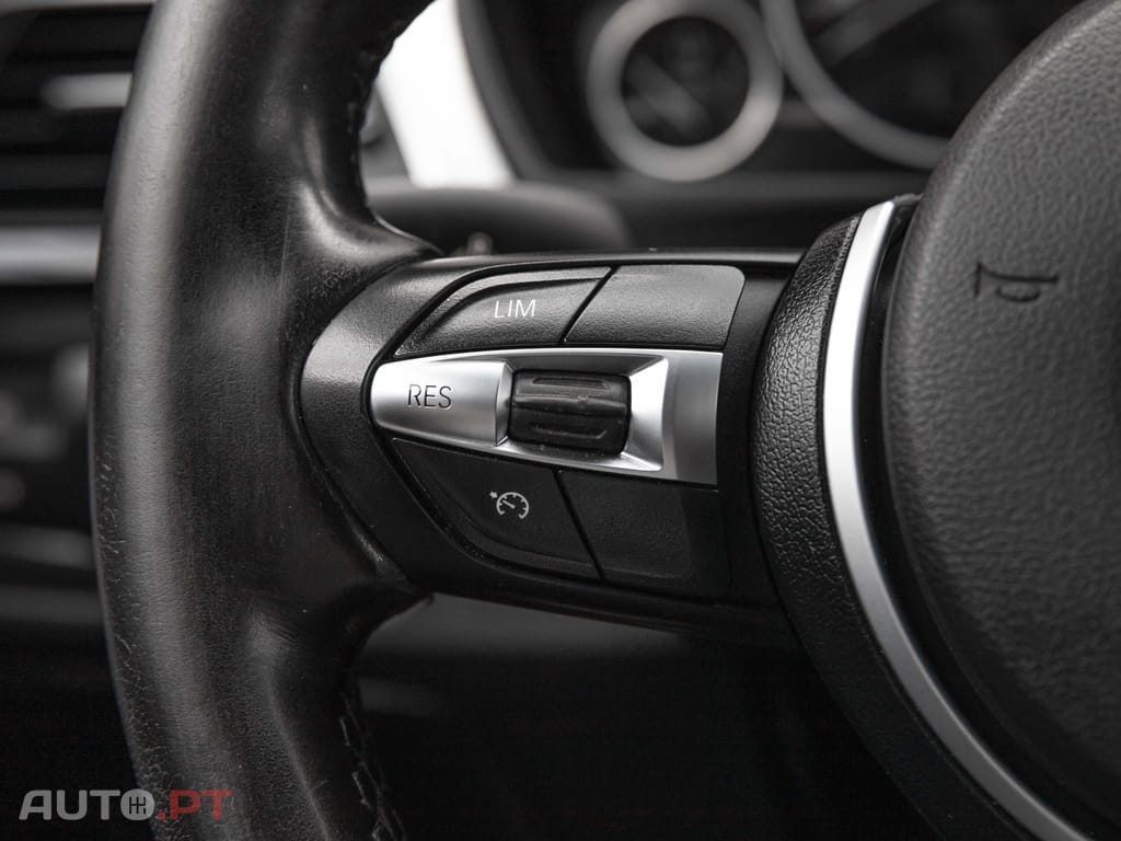 BMW 318 d Touring Pack M Auto