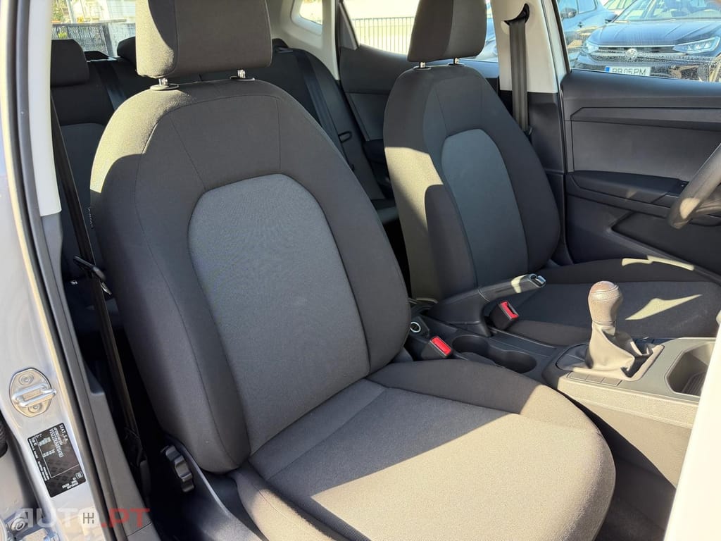 Seat Ibiza 1.0 TSI Style