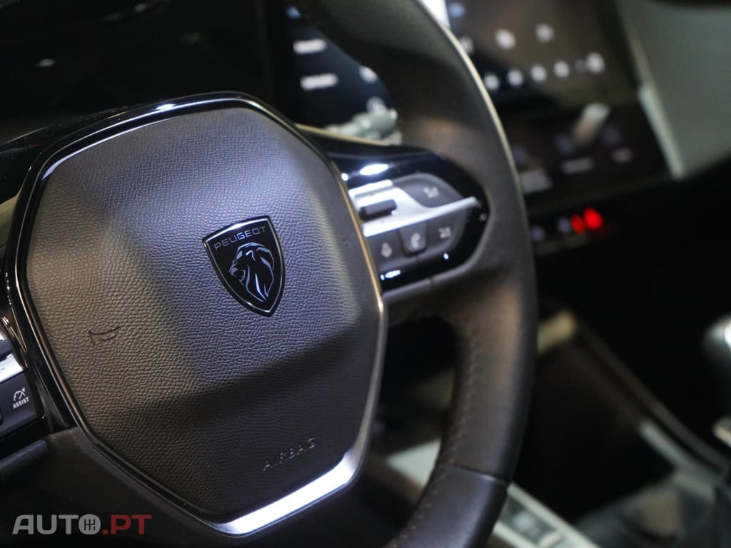 Peugeot 308 1.2 PureTech Allure