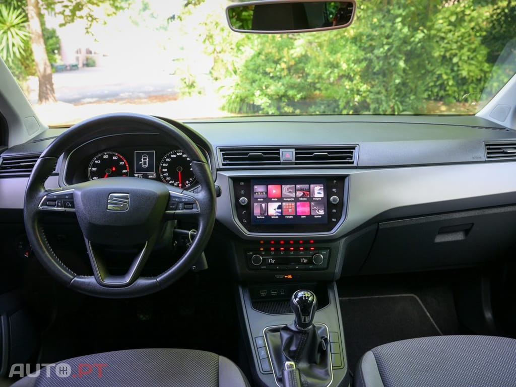 Seat Ibiza 1.0 EcoTSI Xcellence
