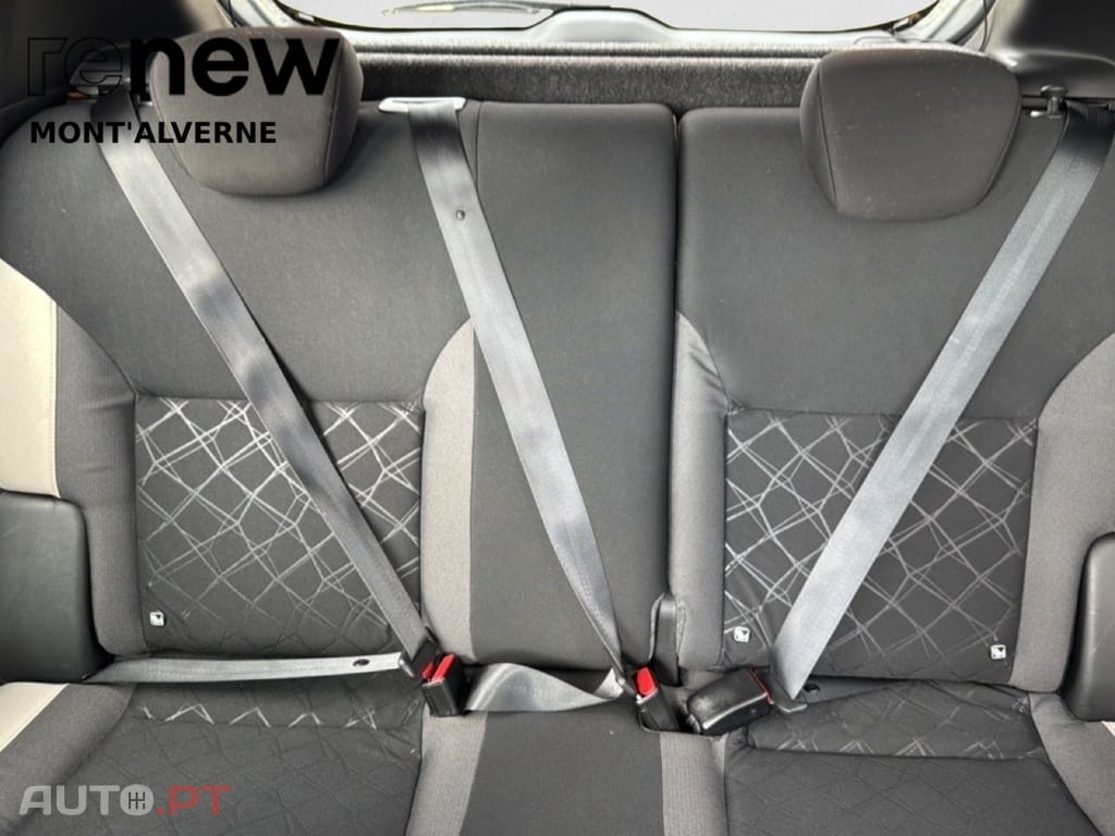 Nissan Micra N-Conecta