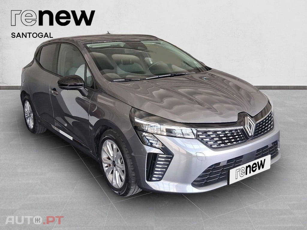 Renault Clio Clio Intens TCe 90