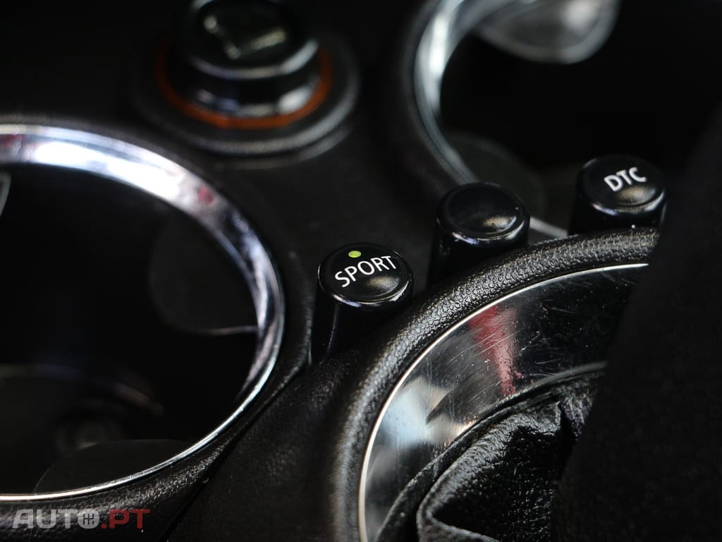 MINI Cooper John Cooper Works