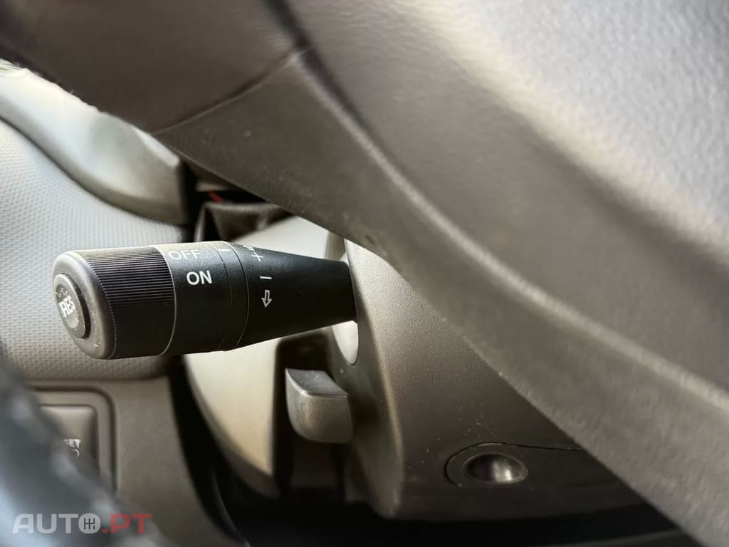 Fiat Punto 1.3 M-Jet Lounge Start&Stop — fotografia 18