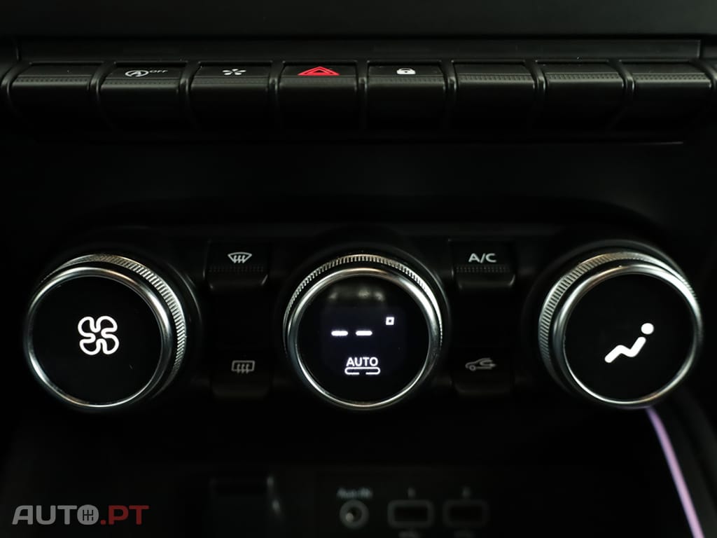 Renault Clio Clio 1.0 TCe RS Line