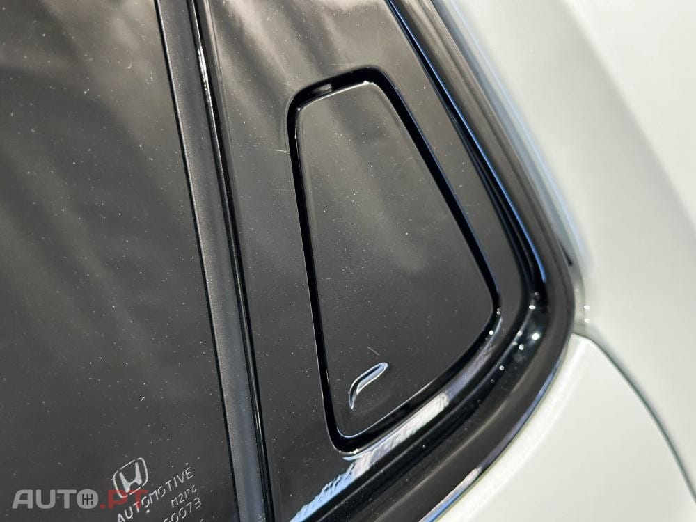 Honda e Advance Edition