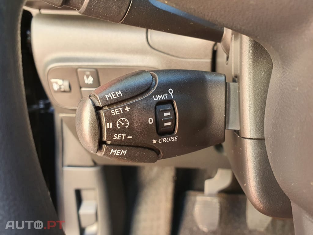 Citroen C3 1.6 BlueHDi Feel