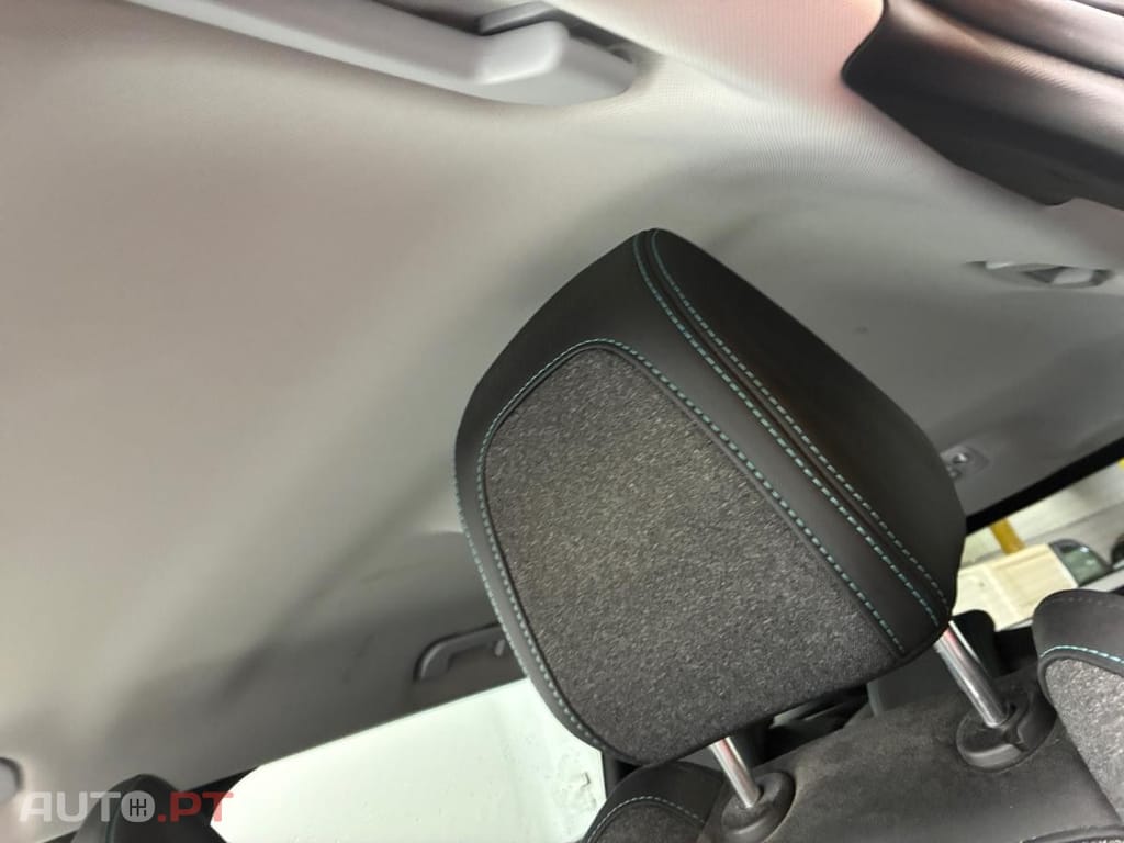 Peugeot 5008 1.2 PureTech Allure Pack EAT8