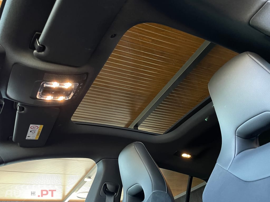 Mercedes-Benz CLA 250 e Shooting Brake AMG Line