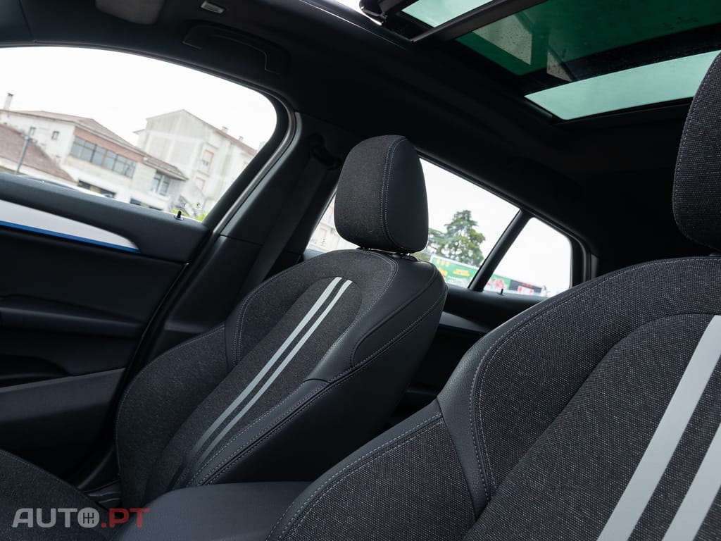 BMW X2 xDrive25e M Sport