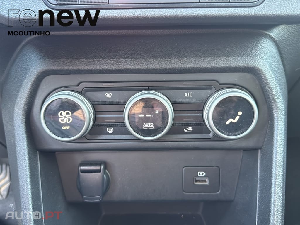 Dacia Jogger JOGGER Expression ECO-G 100 (GPL) 7 lugares