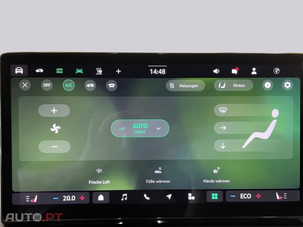 Skoda Enyaq 60  Winter I.V.A DEDUTIVEL 