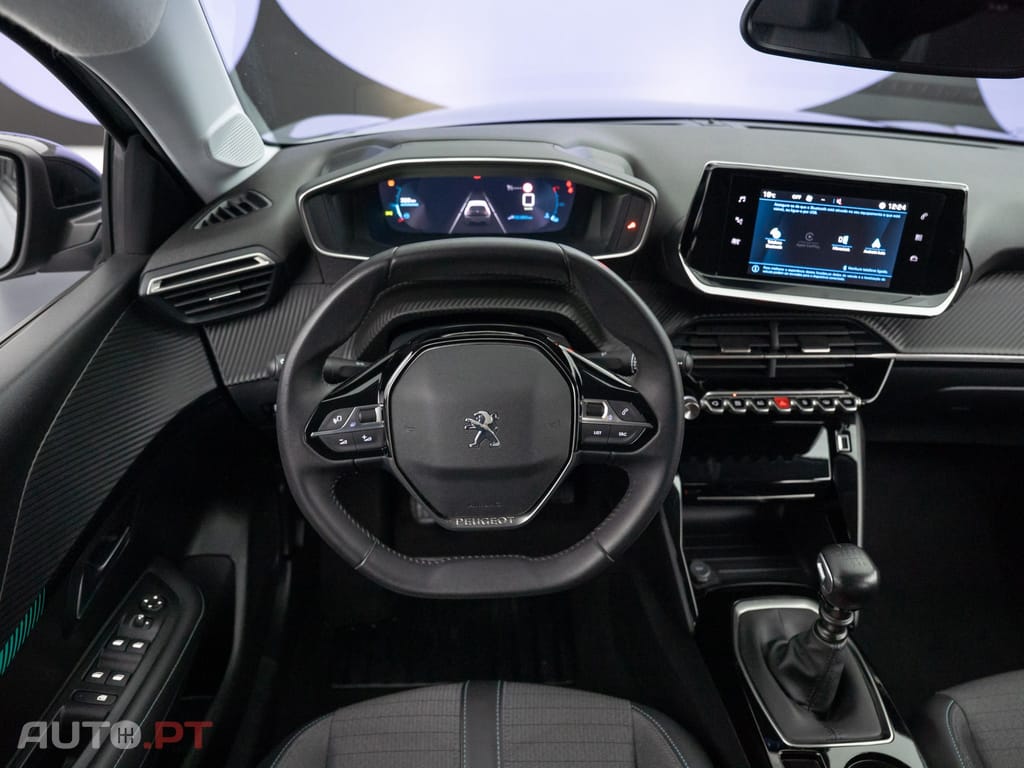 Peugeot 208 1.2 PureTech Allure