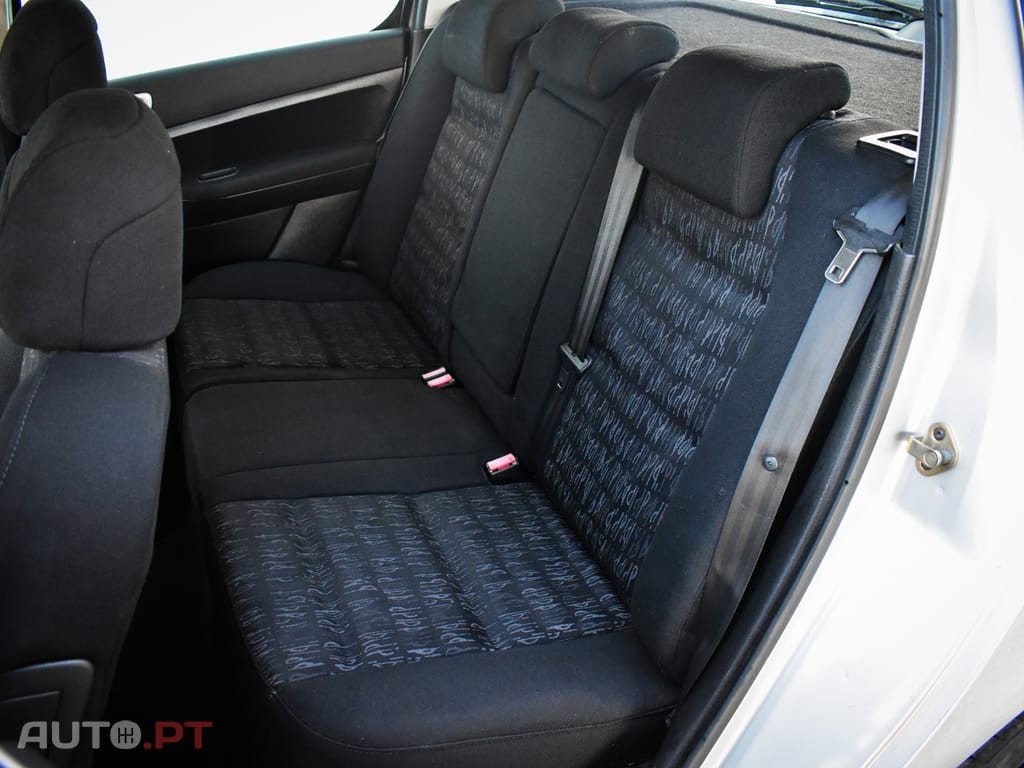 Peugeot 307 1.6 HDi