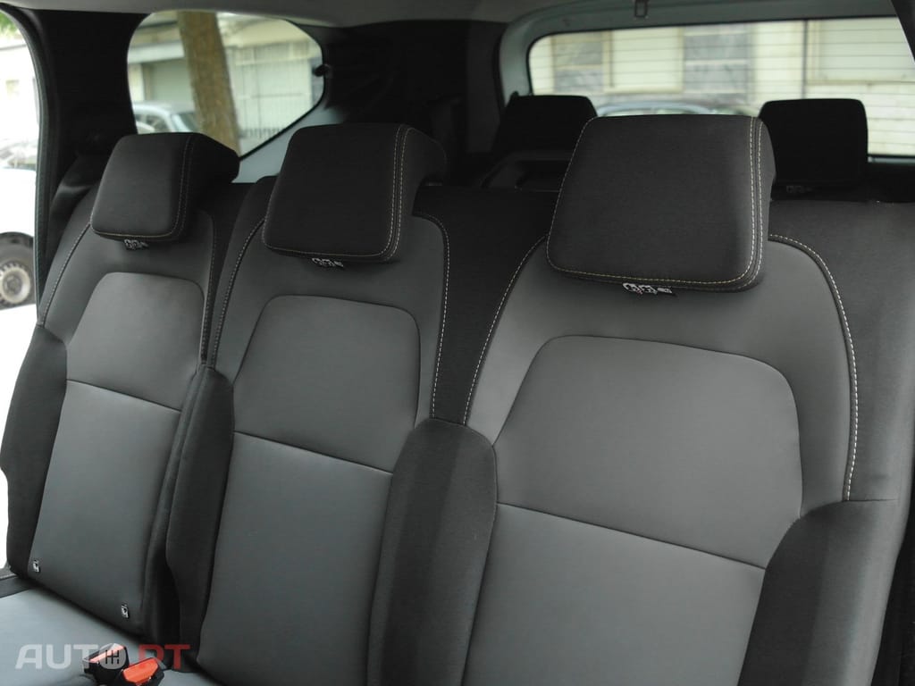 Dacia Jogger 1.0 ECO-G Essential 7L Bi-Fuel