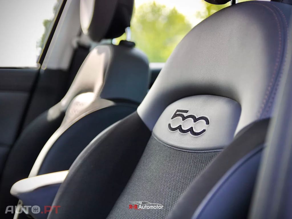 Fiat 500X 1.3 MJ Pop Star J17 S&S