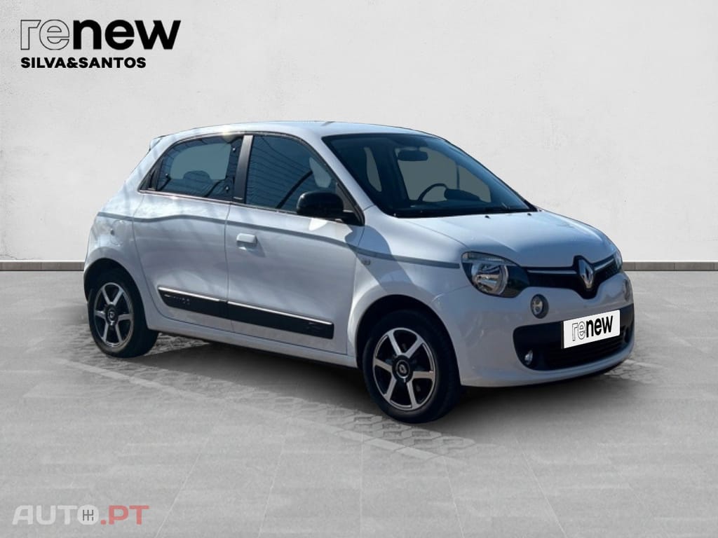 Renault Twingo Twingo 1.0 SCe Limited