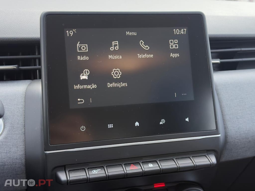 Mitsubishi Colt 1.0 MPI Kyoto