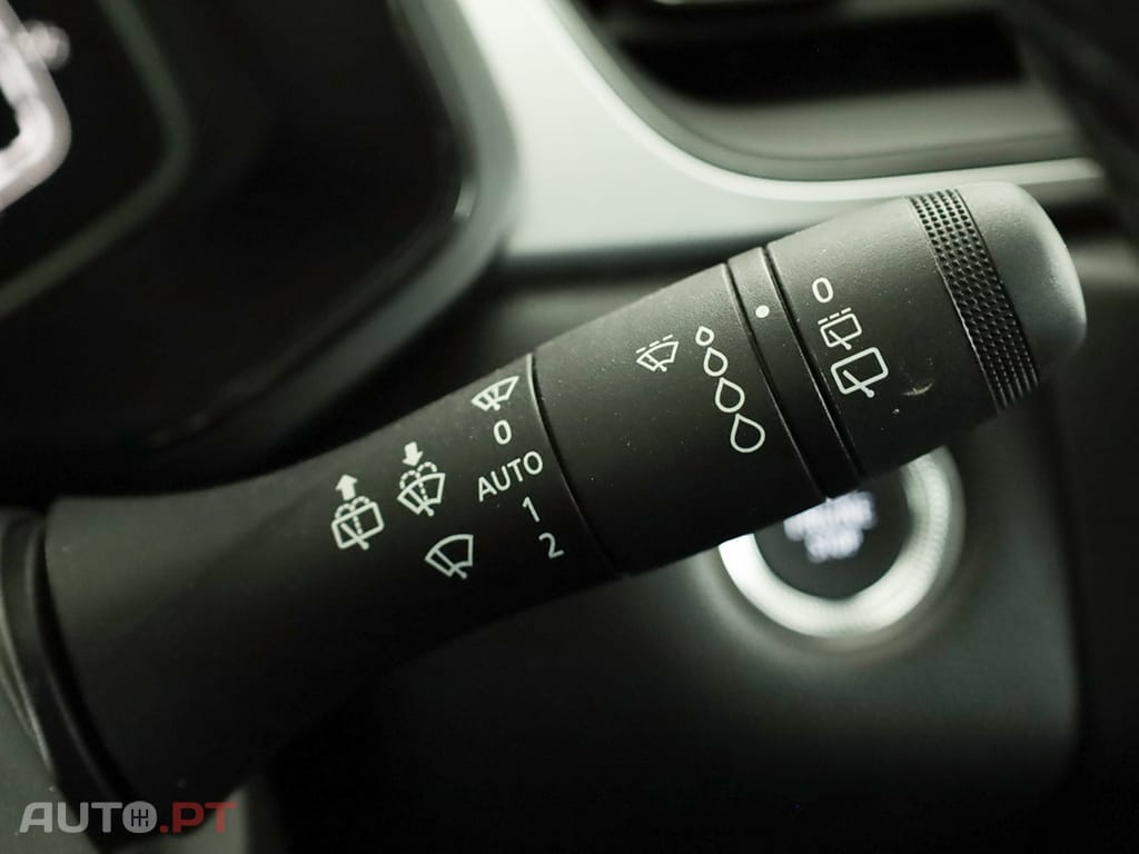 Renault Captur Captur 1.0 TCe Techno Bi-Fuel