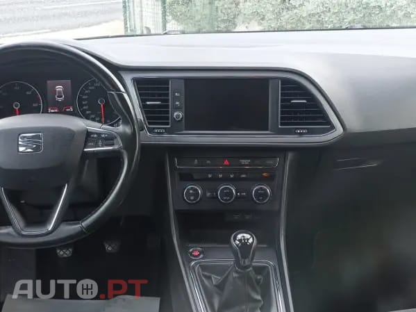 Seat Leon 1.6 TDI Style S/S