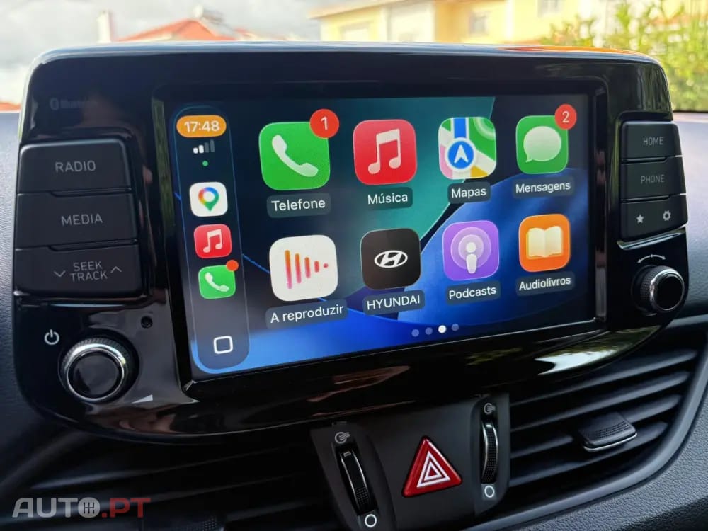 Hyundai i30 1.0 T-GDi Comfort