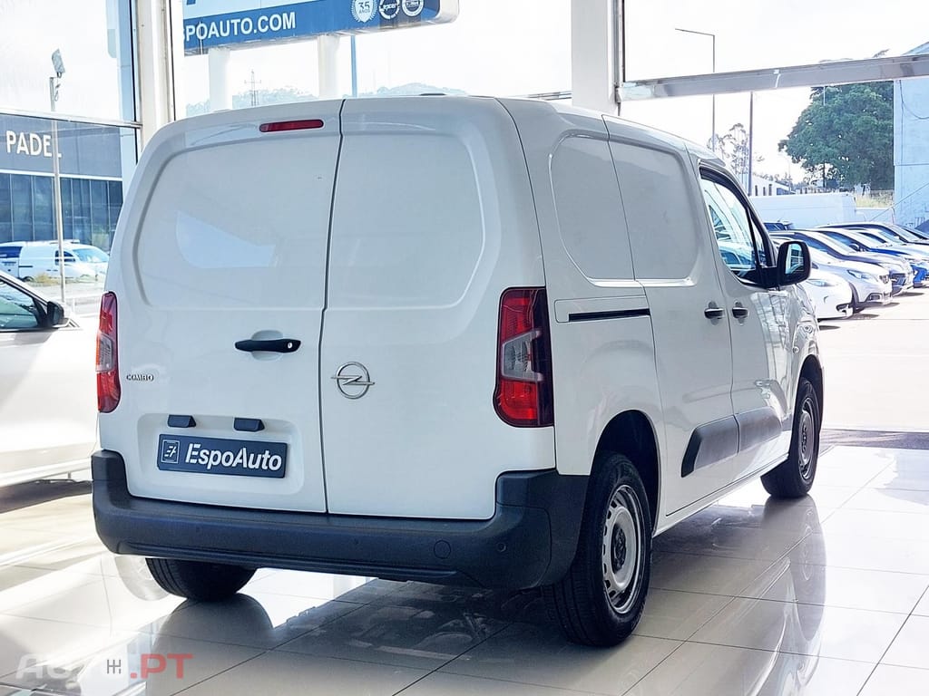 Opel Combo 1.5 CDTI L1H1Enjoy  - IVA Dedutível