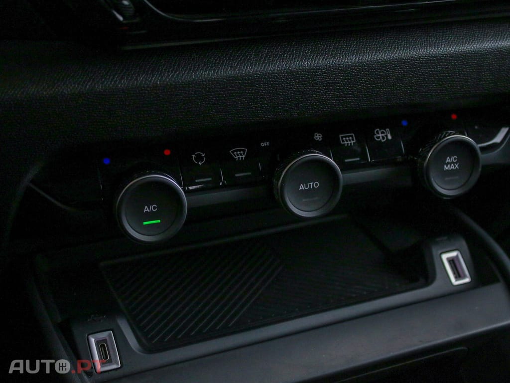 Citroen C4 1.5 BlueHDi Feel