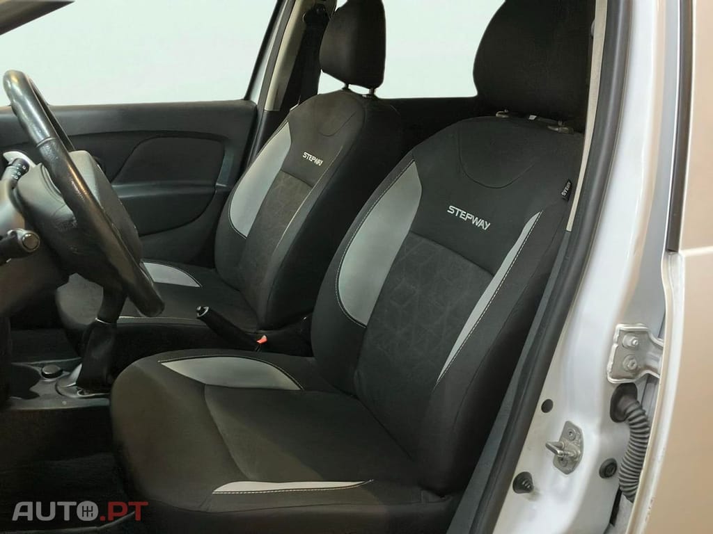 Dacia Sandero 0.9 TCe