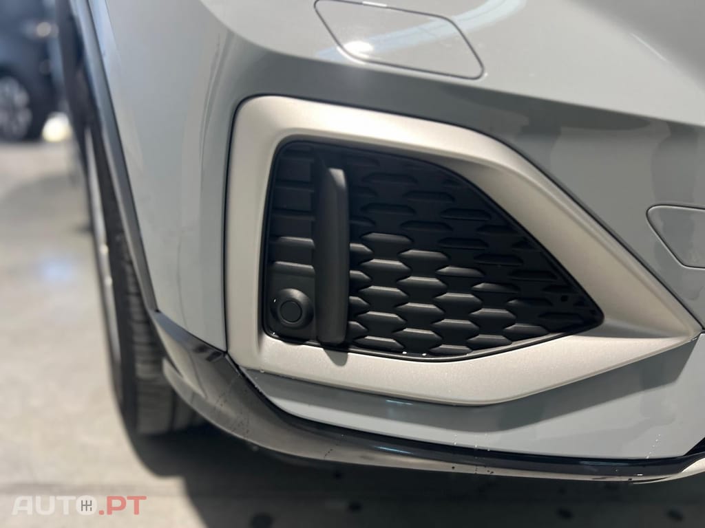 Audi Q2 30 TFSI Advanced