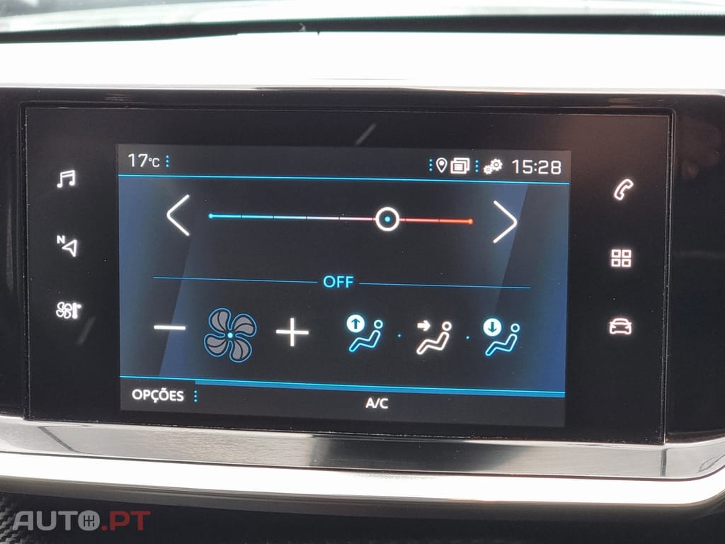 Peugeot 2008 1.2 PureTech Active Pack