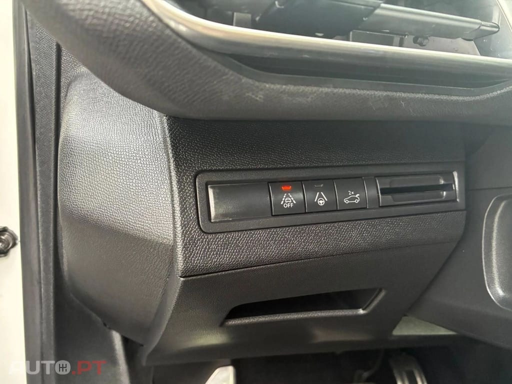 Peugeot 5008 1.5 BlueHDi GT EAT8