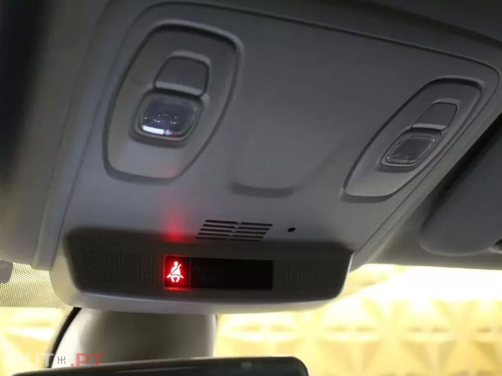 Renault Mégane Sport Tourer 1.5 Blue dCi Limited EDC