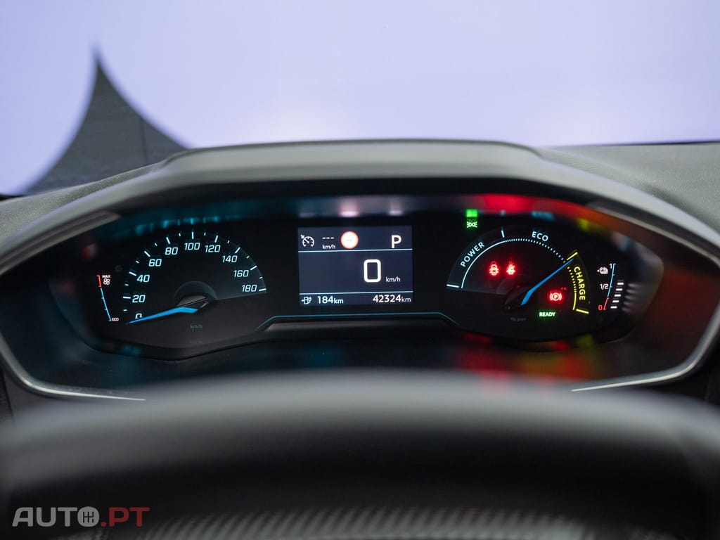 Peugeot E-208 50 kWh Active Pack