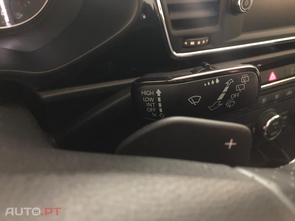 Seat Leon 2.0 TSI Cupra DSG S/S