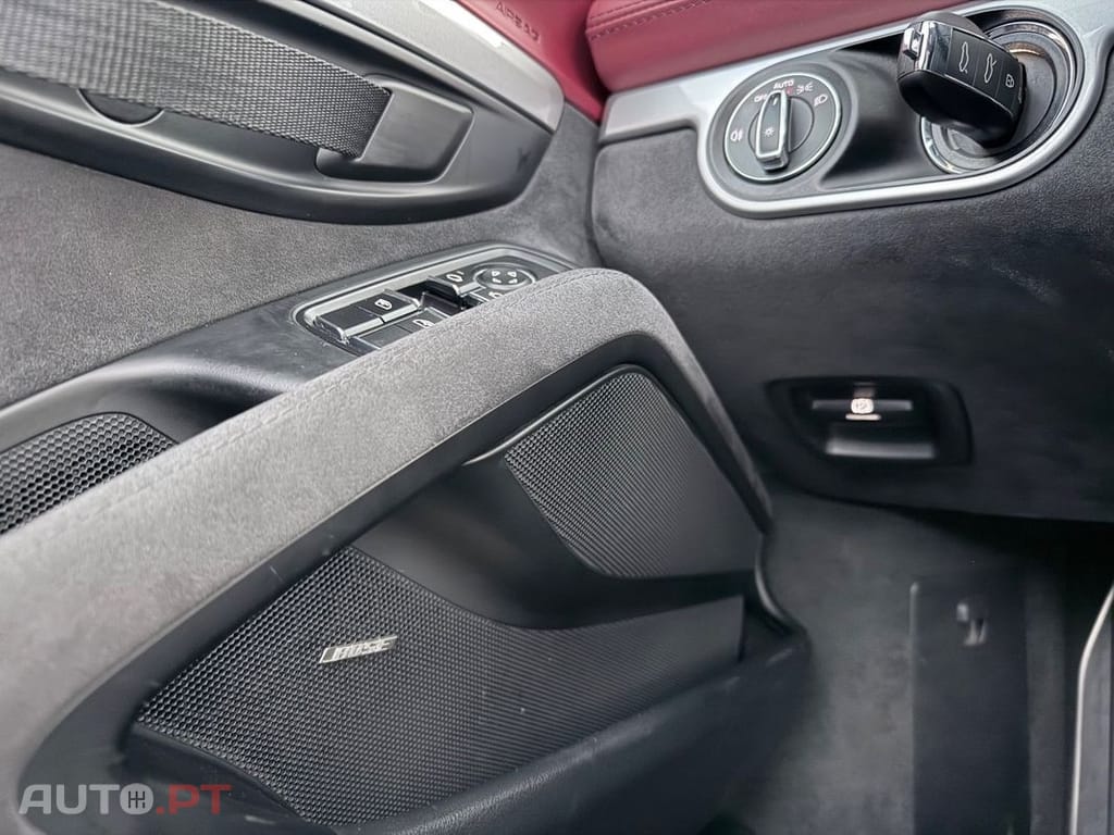 Porsche 718 Standard