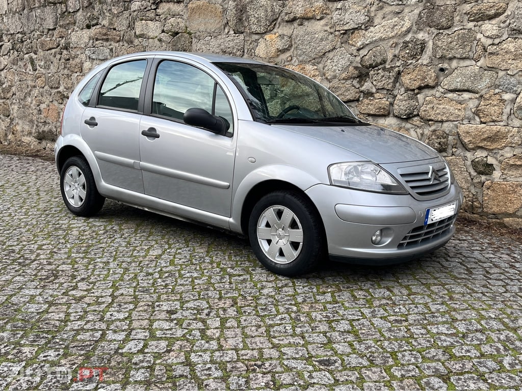 Citroen C3 1.1 SX