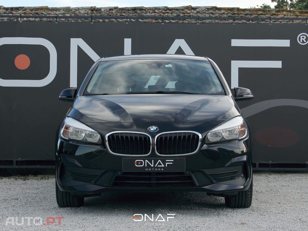 BMW 216 Active Tourer Advantage