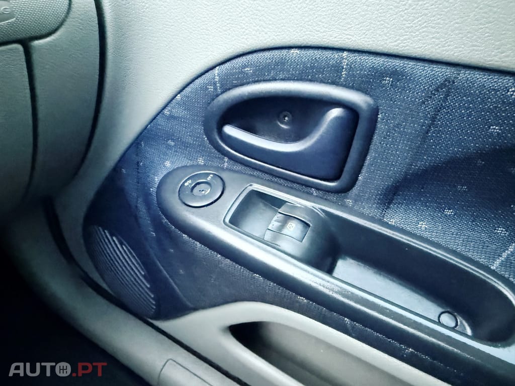 Renault Clio 1.5 dCi Dynamique Luxe