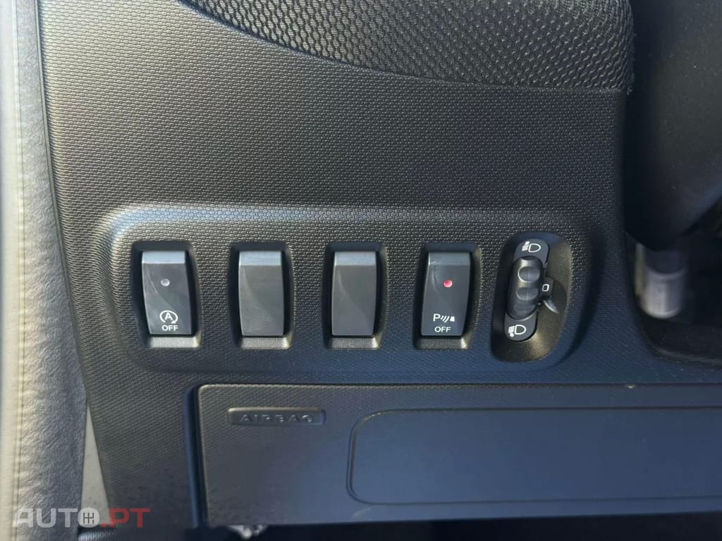 Smart ForFour 0.9 Passion 90 Aut.