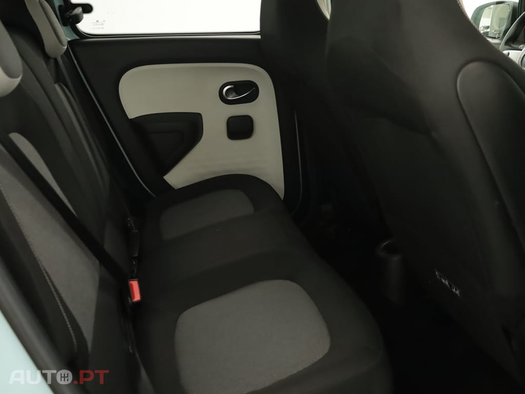 Renault Twingo Twingo 1.0 SCe Intens