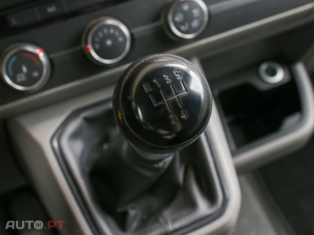 Volkswagen Transporter 2.0 TDI