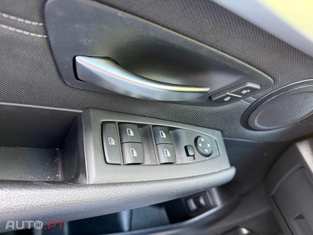 BMW 216 D SportLine 