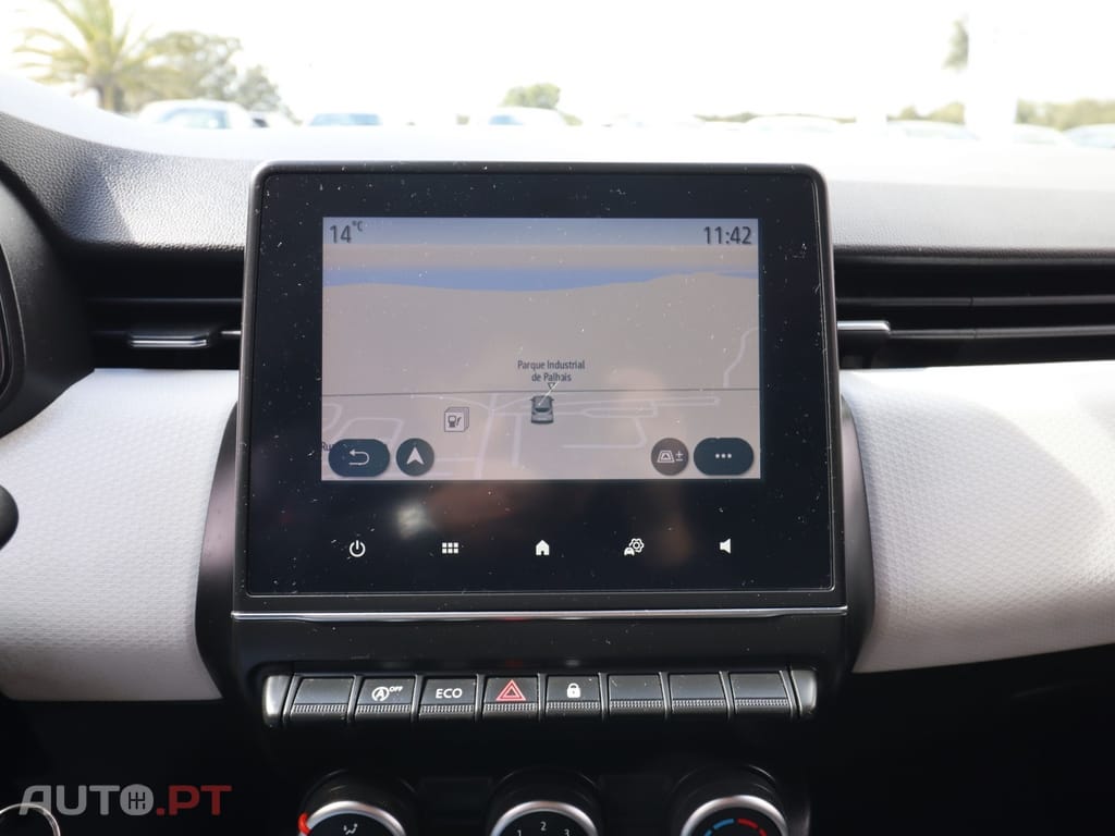 Renault Clio 1.0 TCe Limited